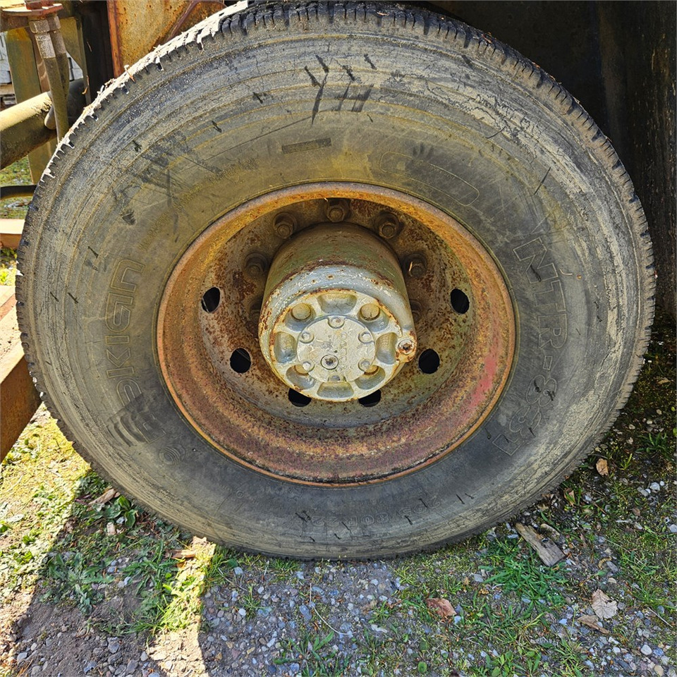 Carretilla elevadora Svetruck 860: foto 37