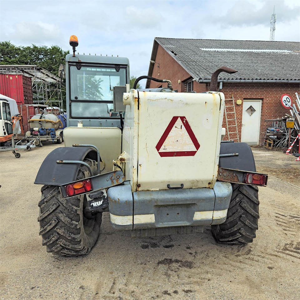 Terex Atlas 3517 - Manipulador telescópico: foto 3 Terex Atlas 3517 - Manipulador telescópico: foto 3