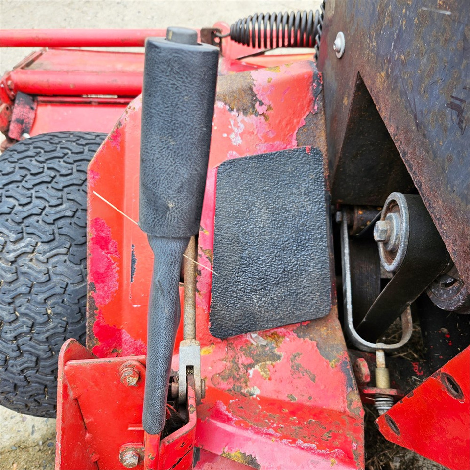 Cortacésped Toro 15-2158 ccw: foto 8