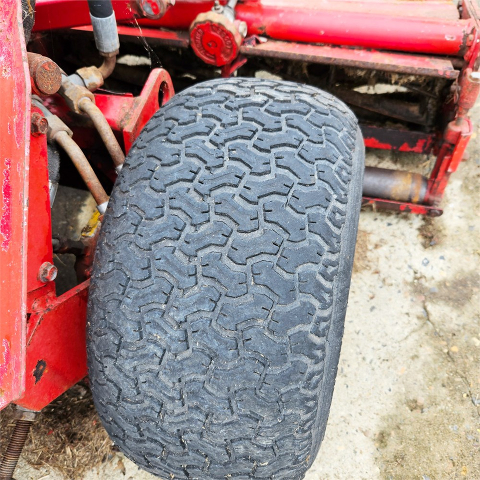 Cortacésped Toro 15-2158 ccw: foto 24