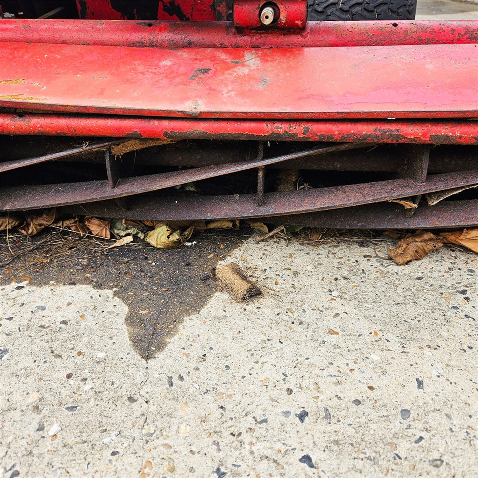 Cortacésped Toro 15-2158 ccw: foto 16