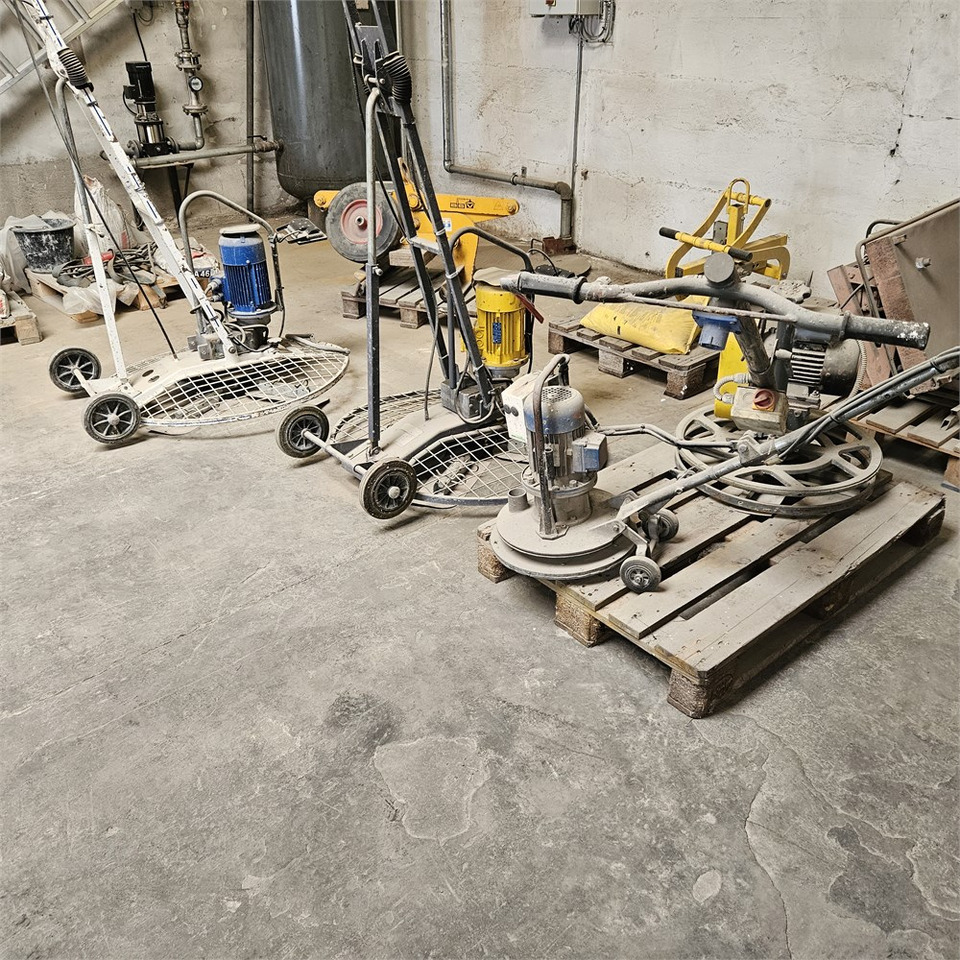 Tremix G Combi E - Fratasadora: foto 1 Tremix G Combi E - Fratasadora: foto 1