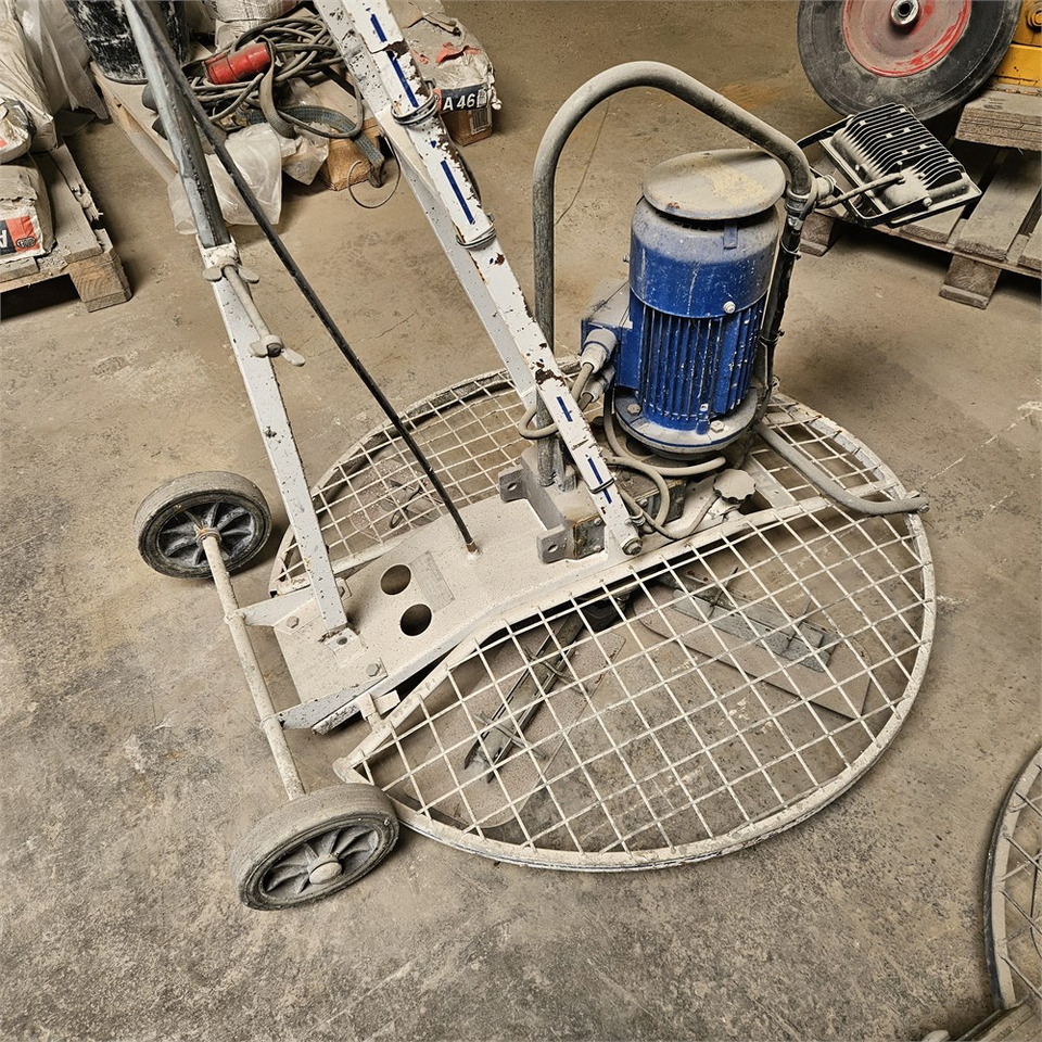 Tremix G Combi E - Fratasadora: foto 2 Tremix G Combi E - Fratasadora: foto 2