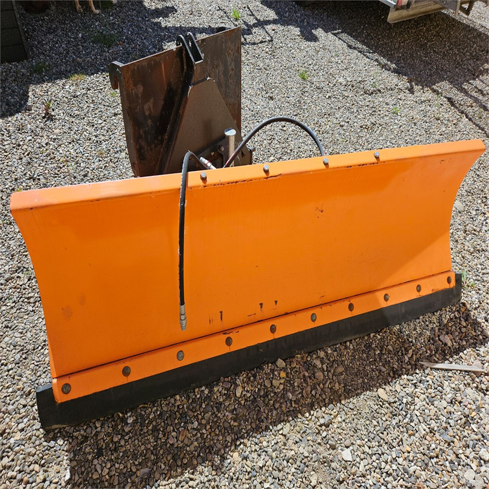 Cuchilla quitanieves Unknown Sneplov / Snowplow: foto 1