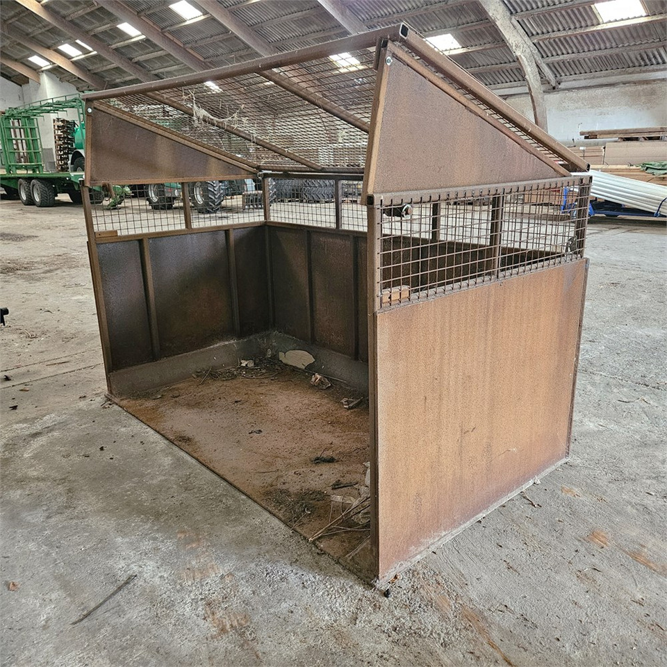 Unknown Unknown - Maquinaria ganadera: foto 1 Unknown Unknown - Maquinaria ganadera: foto 1