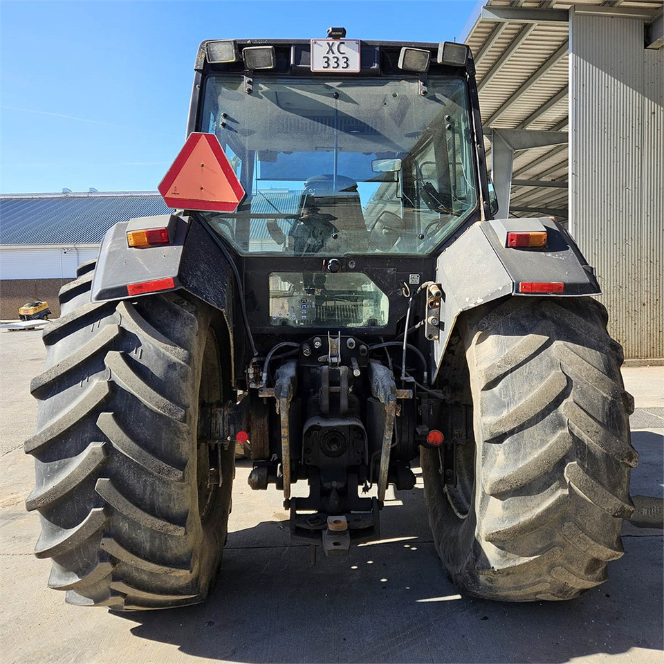 Valmet Valtra 8450 - Tractor: foto 4 Valmet Valtra 8450 - Tractor: foto 4