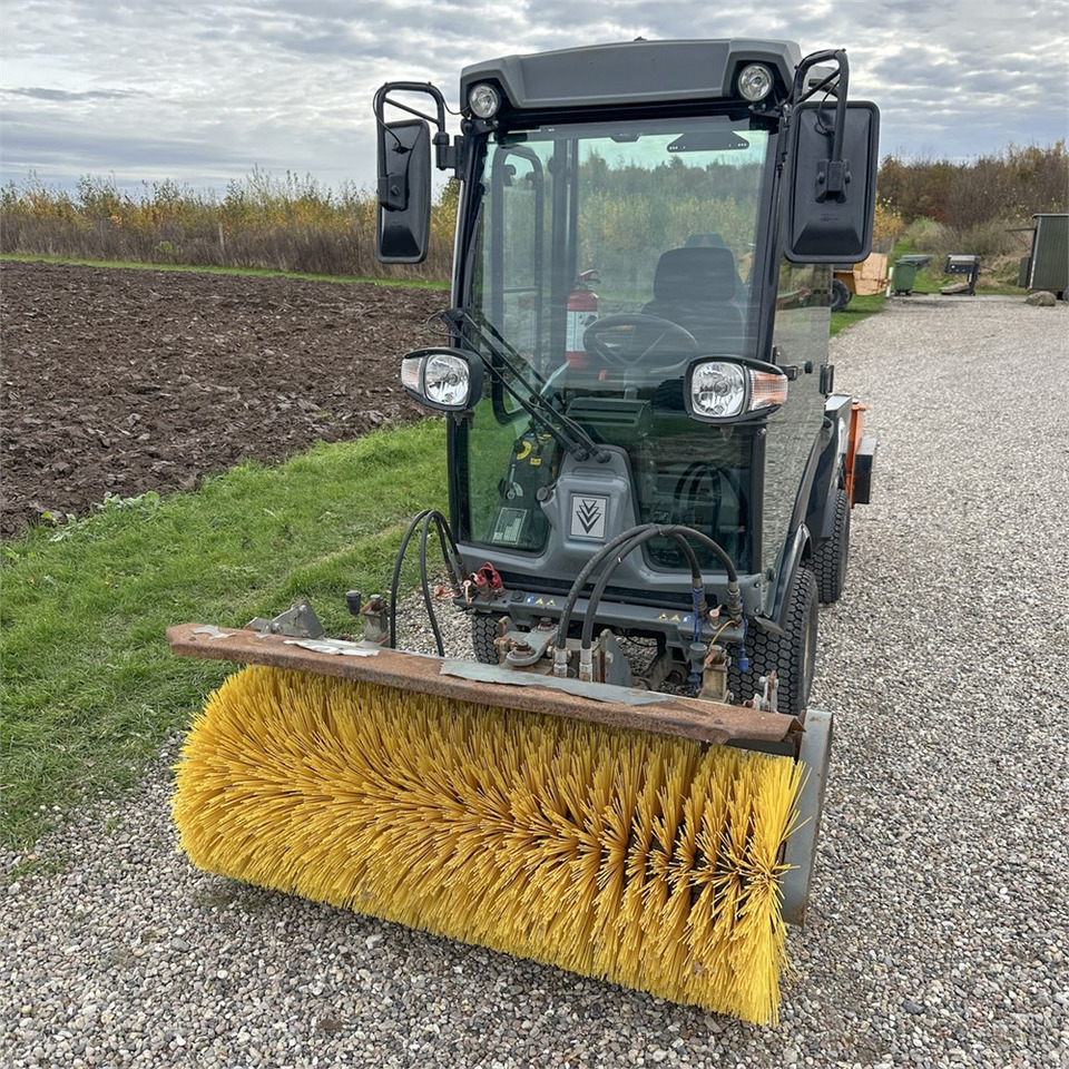 Kärcher MIC 34C Professioal - Vehículo municipal: foto 3 Kärcher MIC 34C Professioal - Vehículo municipal: foto 3