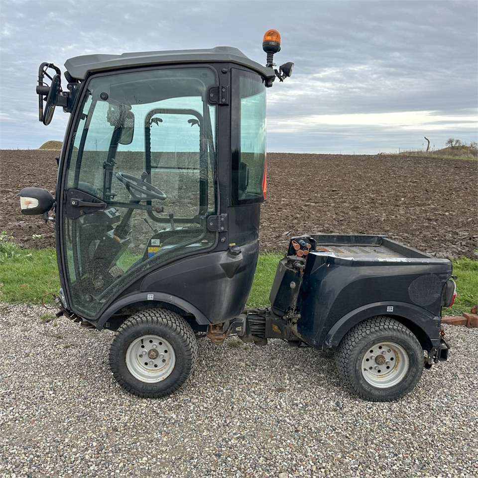 Kärcher Mic C 34 - Vehículo municipal: foto 3 Kärcher Mic C 34 - Vehículo municipal: foto 3