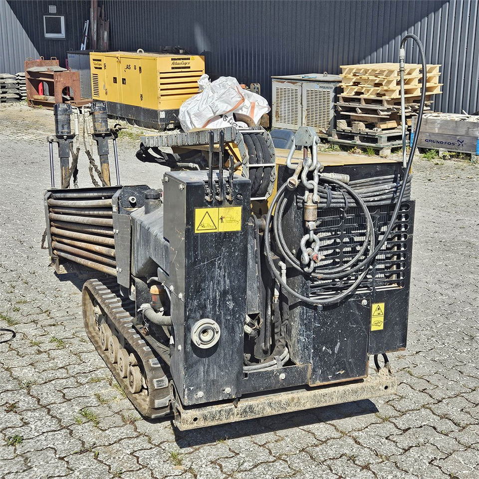 Vermeer D6X6 - Perforadora direccional horizontal: foto 5 Vermeer D6X6 - Perforadora direccional horizontal: foto 5