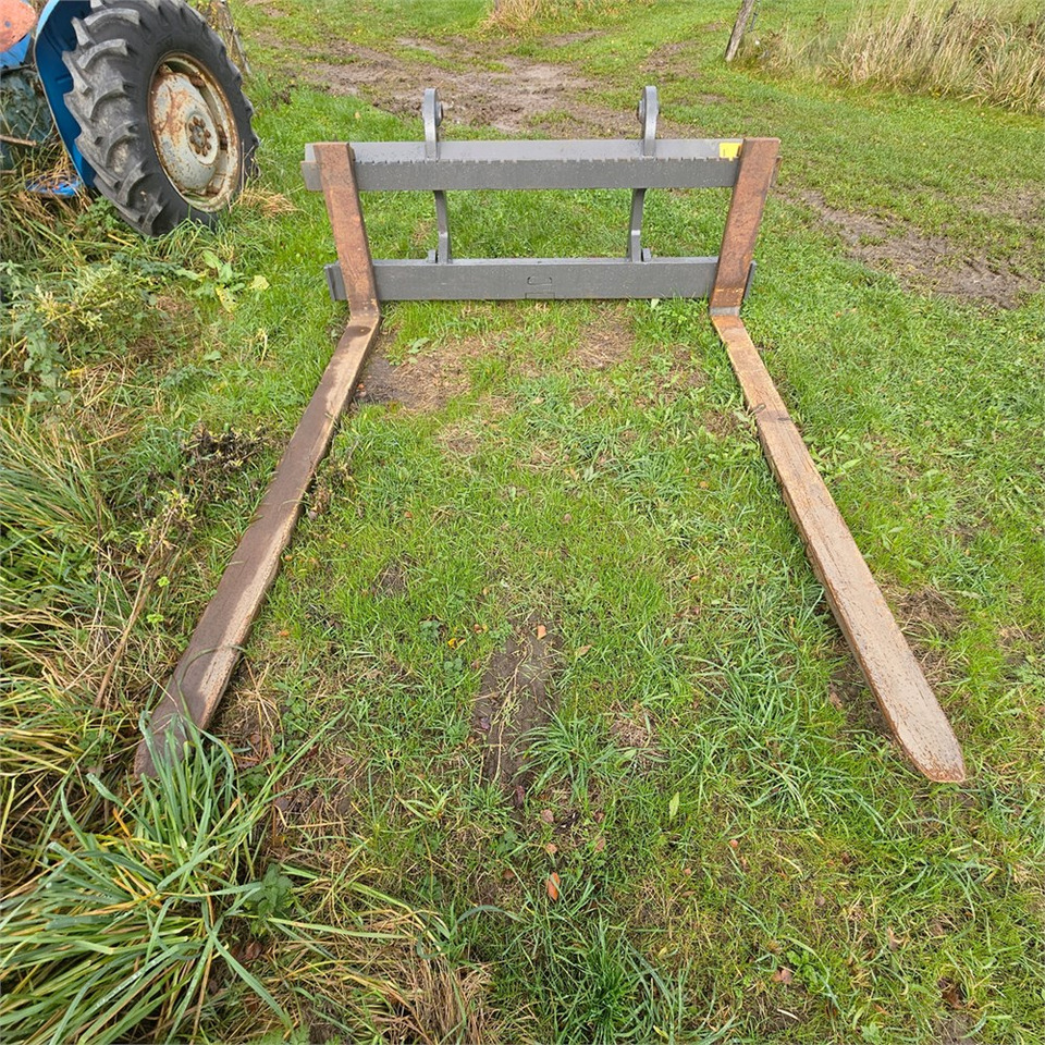 Volvo 83771 - Horquillas: foto 2 Volvo 83771 - Horquillas: foto 2