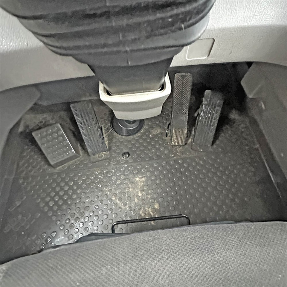 Dúmper articulado Volvo A30 G: foto 30