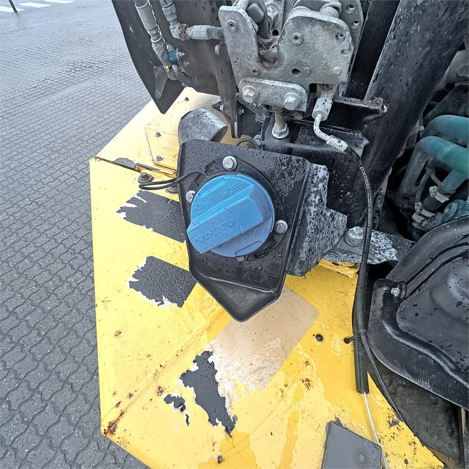 Dúmper articulado Volvo A30 G: foto 36