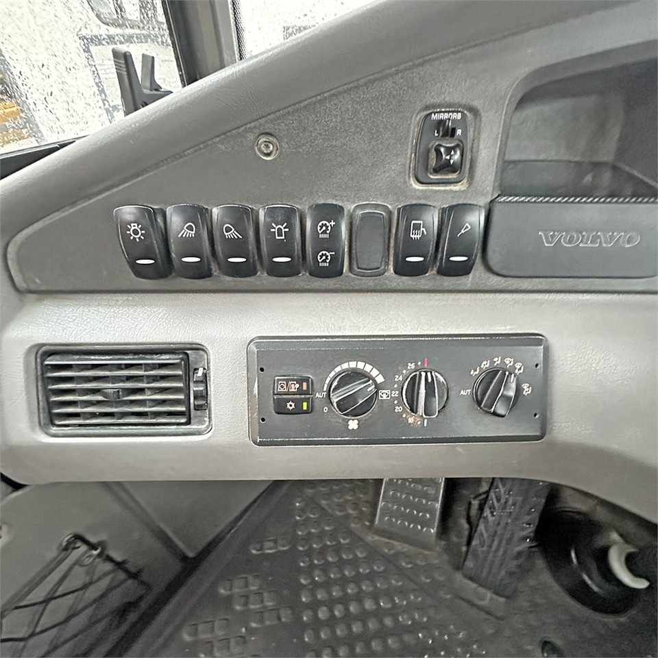 Dúmper articulado Volvo A30 G: foto 27