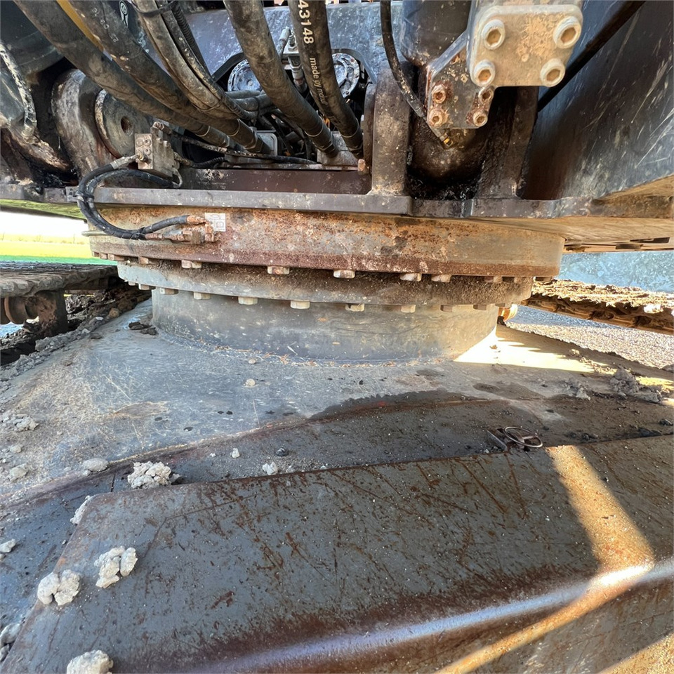 Excavadora de cadenas Volvo EC250 EL: foto 42