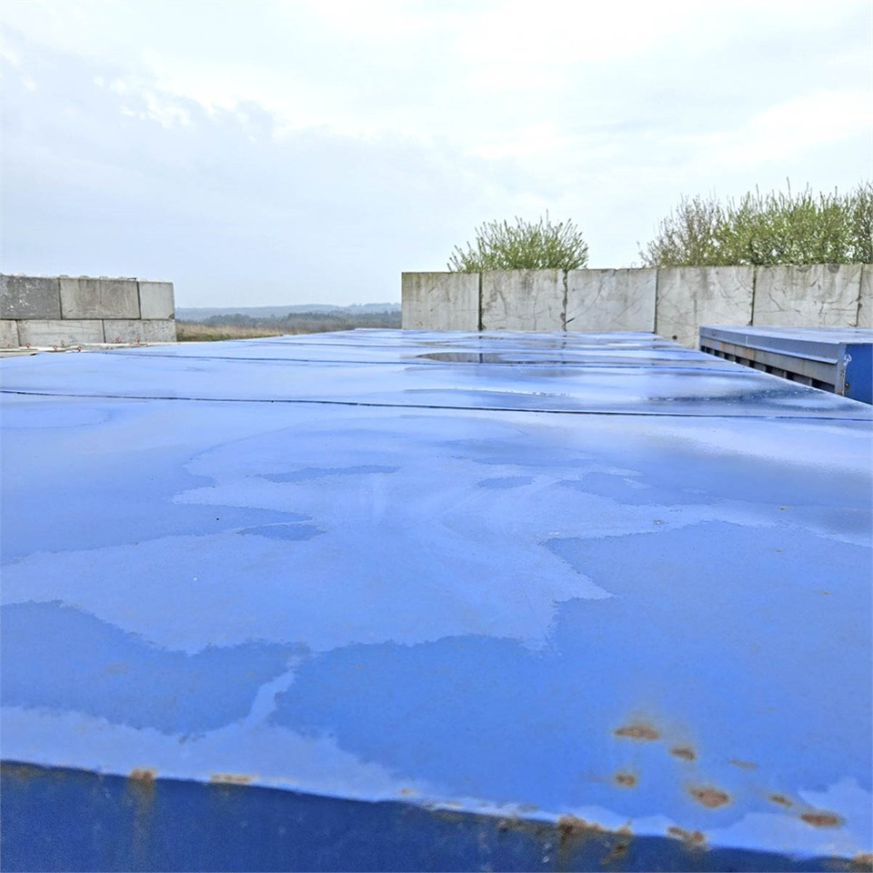 Contenedor de gancho Weiscon Container: foto 9 Contenedor de gancho Weiscon Container: foto 9