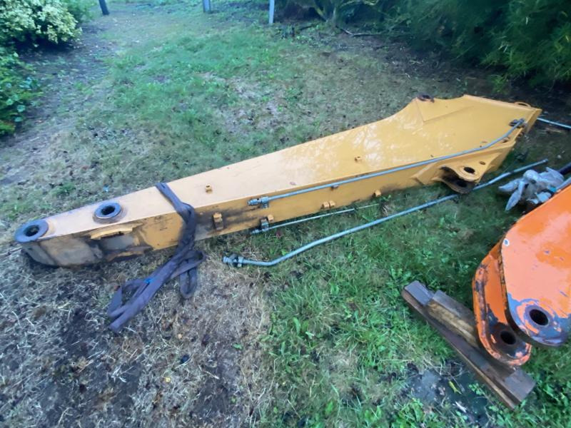 CASE ET DOOSAN BALANCIERS 2M70 & 3M - Brazo: foto 2 CASE ET DOOSAN BALANCIERS 2M70 & 3M - Brazo: foto 2