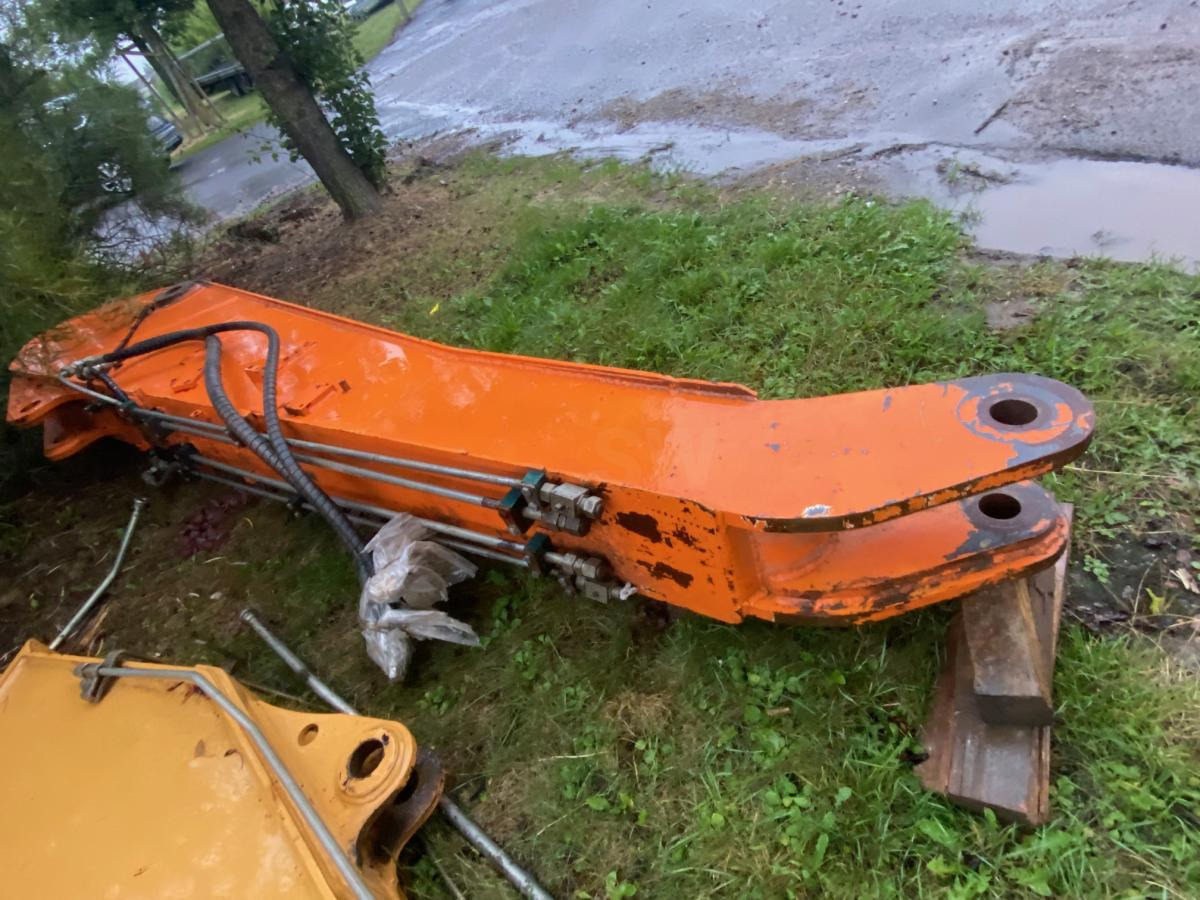 CASE ET DOOSAN BALANCIERS 2M70 & 3M - Brazo: foto 4 CASE ET DOOSAN BALANCIERS 2M70 & 3M - Brazo: foto 4