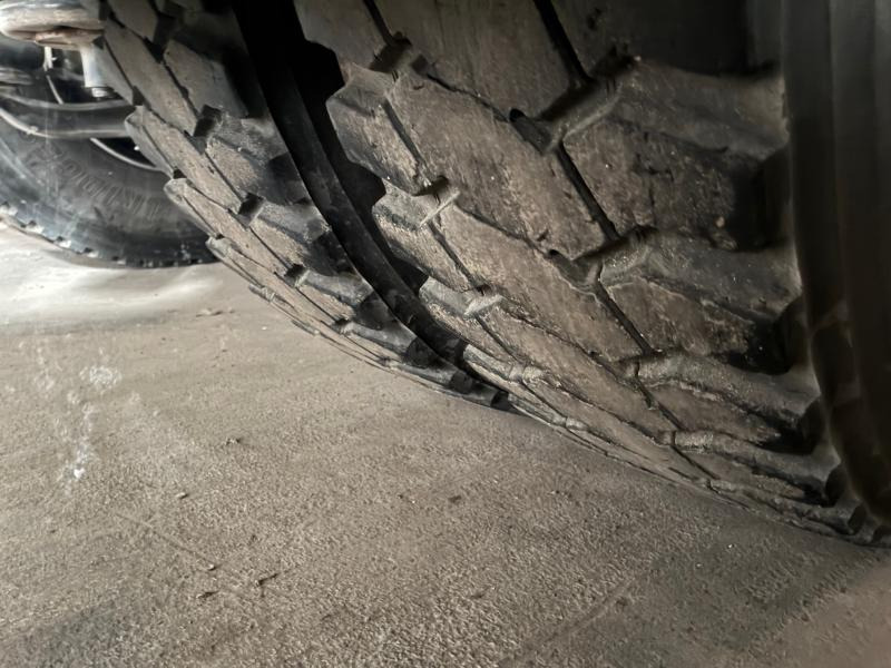 Cabeza tractora Mercedes AROCS 2046: foto 9