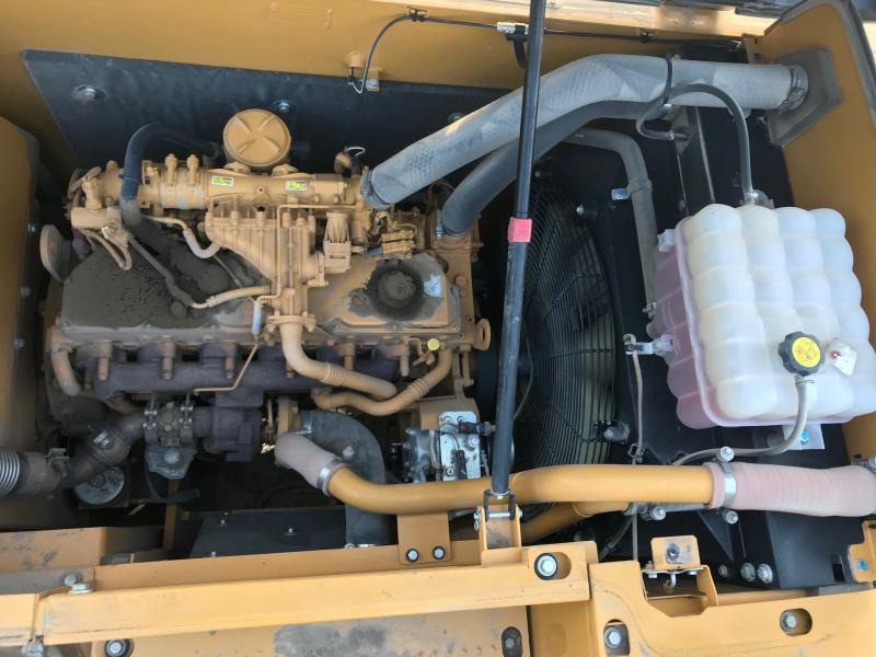 Excavadora de cadenas Caterpillar 320E LRR: foto 16
