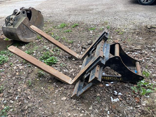 ENGCON EC 20B - Rotor basculante: foto 3 ENGCON EC 20B - Rotor basculante: foto 3