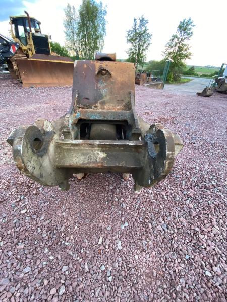 MBI BROYEUR BETON POUR PELLE 21-27 T - Cizalla de demolición para Maquinaria de construcción: foto 5 MBI BROYEUR BETON POUR PELLE 21-27 T - Cizalla de demolición para Maquinaria de construcción: foto 5