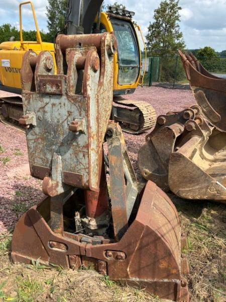 NC 60 CM - Pinza de manipulación: foto 5 NC 60 CM - Pinza de manipulación: foto 5