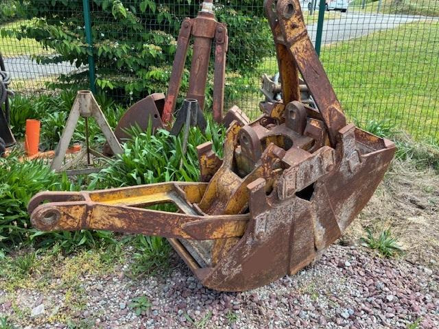 Pinza de manipulación NC 60 CM: foto 9 Pinza de manipulación NC 60 CM: foto 9