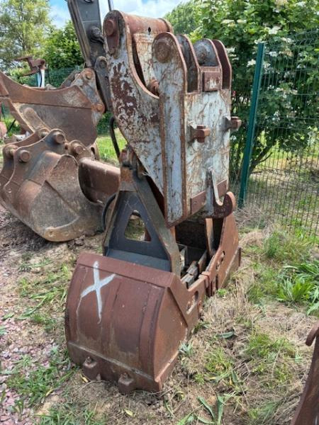 NC 60 CM - Pinza de manipulación: foto 4 NC 60 CM - Pinza de manipulación: foto 4