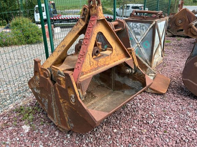 NC 60 CM - Pinza de manipulación: foto 1 NC 60 CM - Pinza de manipulación: foto 1