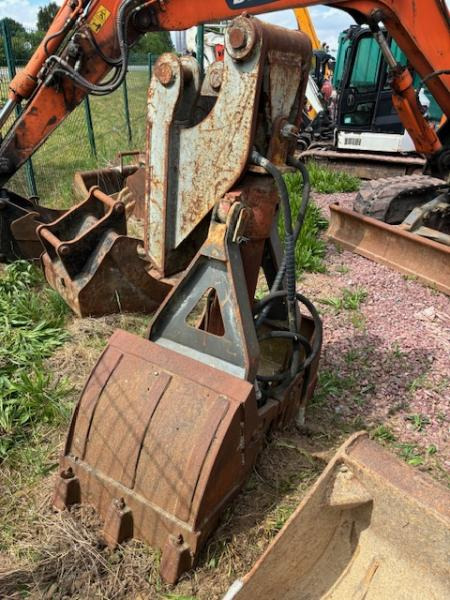 Pinza de manipulación NC 60 CM: foto 6 Pinza de manipulación NC 60 CM: foto 6