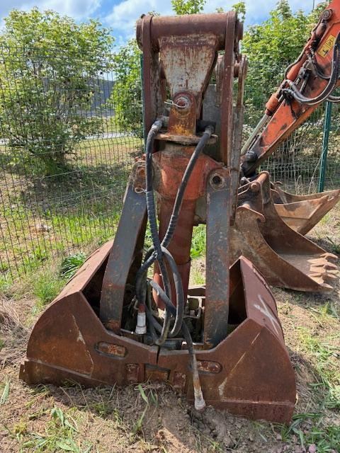 Pinza de manipulación NC 60 CM: foto 7 Pinza de manipulación NC 60 CM: foto 7