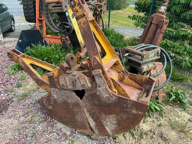 Pinza de manipulación NC 60 CM: foto 8 Pinza de manipulación NC 60 CM: foto 8