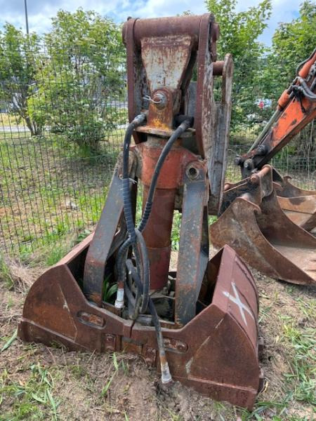 NC 60 CM - Pinza de manipulación: foto 2 NC 60 CM - Pinza de manipulación: foto 2