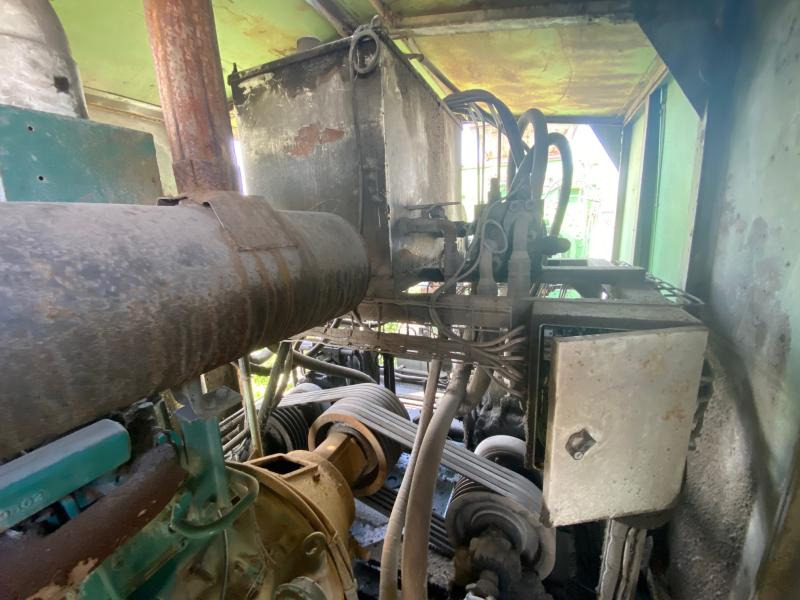 Volvo 12 LITRES TURBO - Motor para Maquinaria de construcción: foto 3 Volvo 12 LITRES TURBO - Motor para Maquinaria de construcción: foto 3