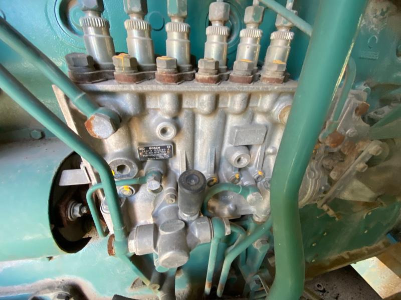 Volvo 12 LITRES TURBO - Motor para Maquinaria de construcción: foto 2 Volvo 12 LITRES TURBO - Motor para Maquinaria de construcción: foto 2