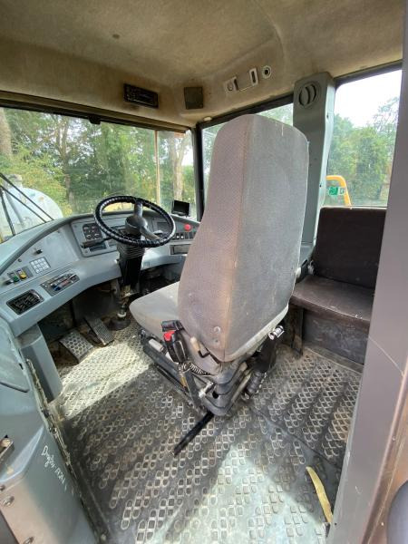 Dúmper articulado Volvo A 40 D: foto 14 Dúmper articulado Volvo A 40 D: foto 14