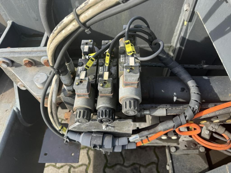 Elme 817-8729 - Equipo de manutención: foto 3 Elme 817-8729 - Equipo de manutención: foto 3