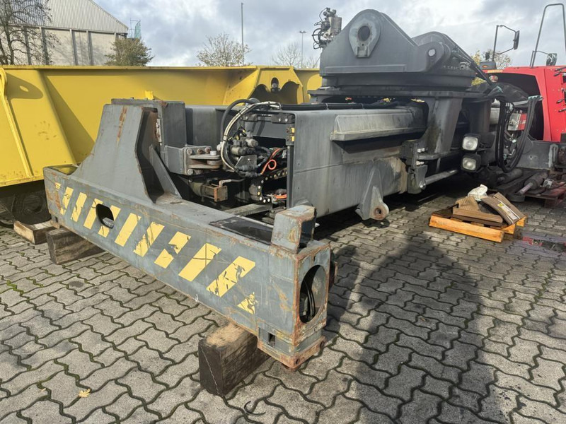 Elme 817-8729 - Equipo de manutención: foto 5 Elme 817-8729 - Equipo de manutención: foto 5