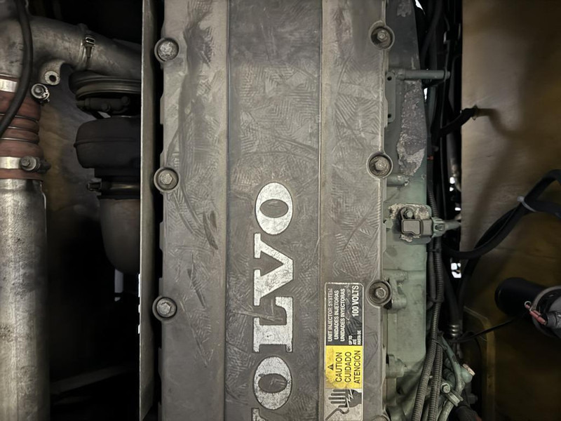 Reach stacker Kalmar DRF450-70S5X: foto 9