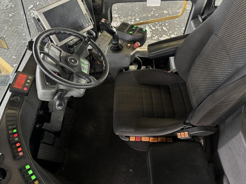 Reach stacker Kalmar DRF450-70S5X: foto 10