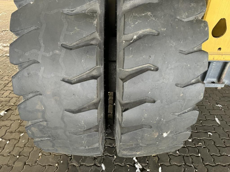 Reach stacker Kalmar DRF450-70S5X: foto 7