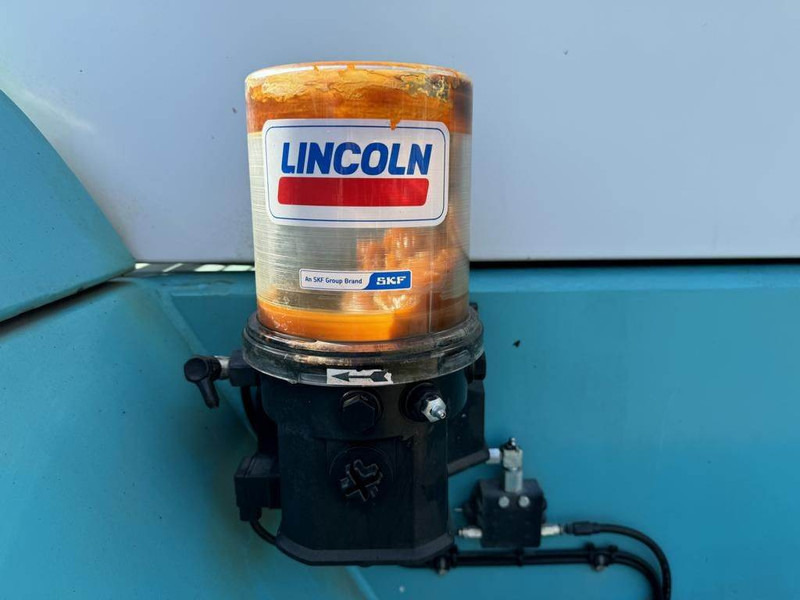 Leasing de SMV 20-1200C SMV 20-1200C: foto 8 Leasing de SMV 20-1200C SMV 20-1200C: foto 8