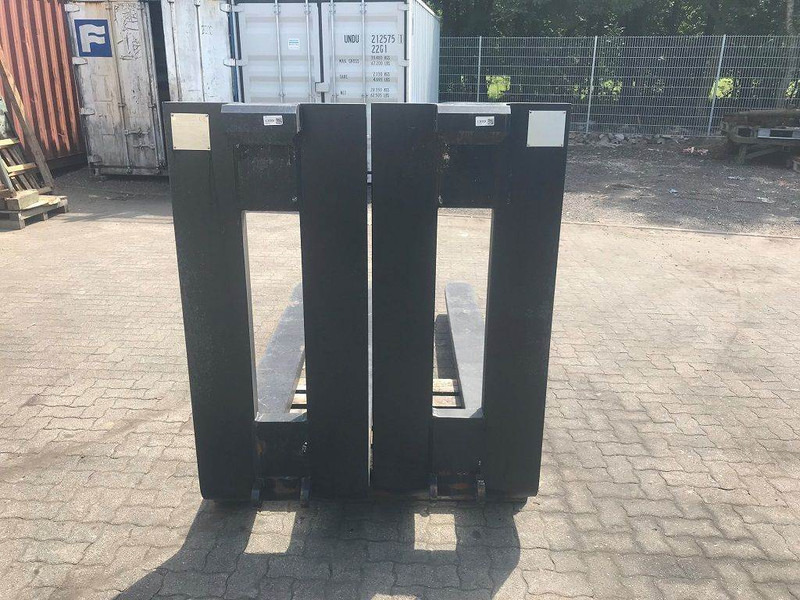 Vetter 18.000kg @1200mm - Horquillas para Equipo de manutención: foto 4 Vetter 18.000kg @1200mm - Horquillas para Equipo de manutención: foto 4