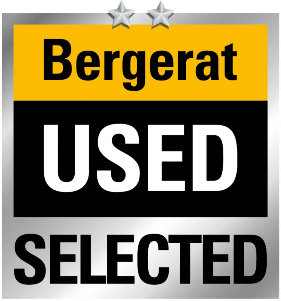 Excavadora de cadenas CAT 315: foto 22