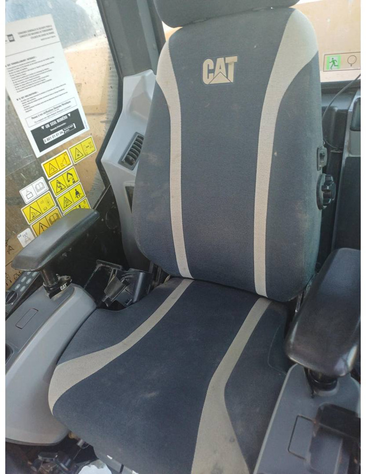 Excavadora de cadenas CAT 315F: foto 9 Excavadora de cadenas CAT 315F: foto 9