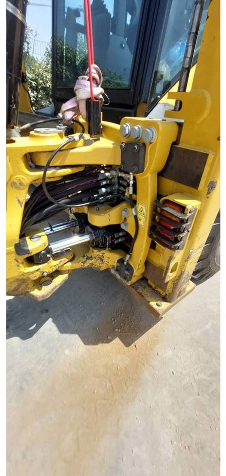CAT 432F2 - Retroexcavadora: foto 5 CAT 432F2 - Retroexcavadora: foto 5