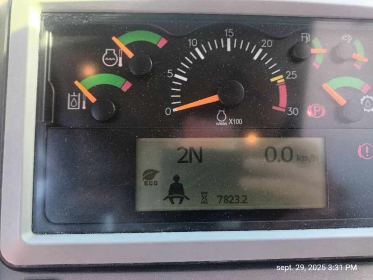 CAT 966M - Cargadora de ruedas: foto 5 CAT 966M - Cargadora de ruedas: foto 5