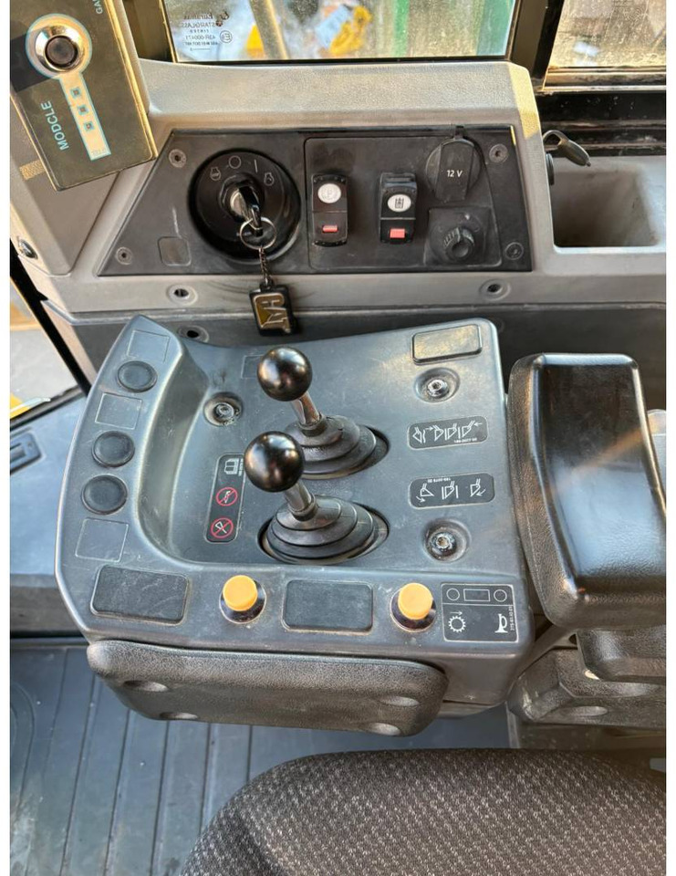 Leasing de CAT 972K CAT 972K: foto 18