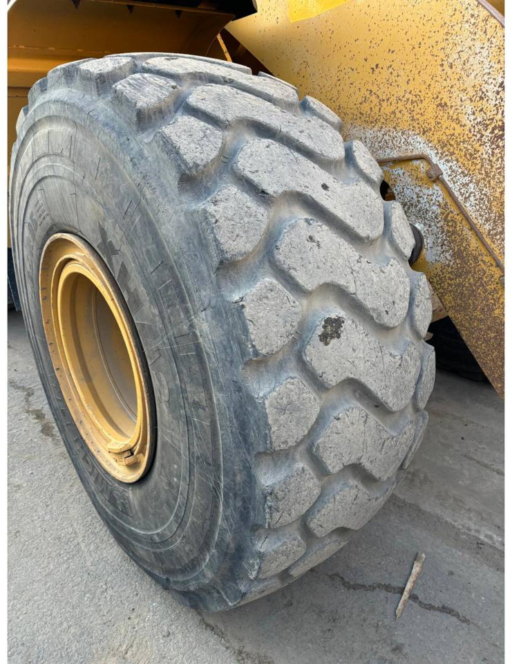 Leasing de CAT 972K CAT 972K: foto 13