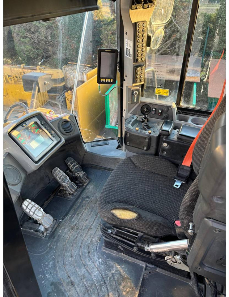 Leasing de CAT 972K CAT 972K: foto 17